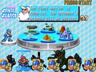 Let's Play Megaman2: The Power Fighters #1 Stop Wily!