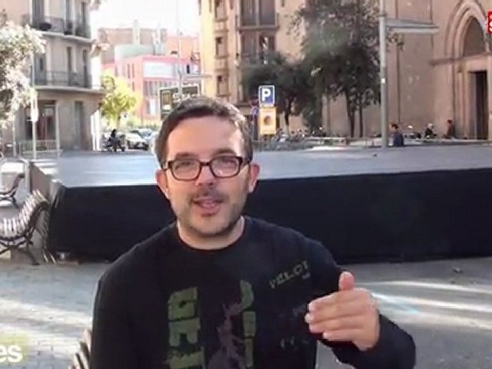 Acaba la Festa Major d'Hostafrancs amb un gran èxit