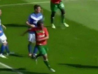 3# Top 5 semanal de goles en otros campeonatos