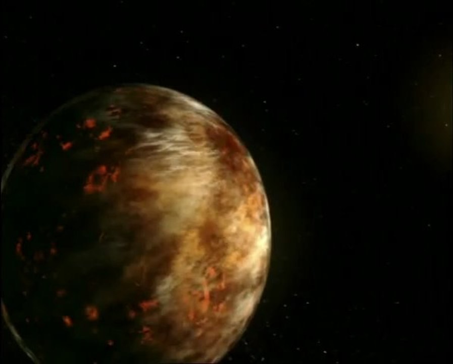 La Luna influencia sobre la Tierra.-//by Leorrojo