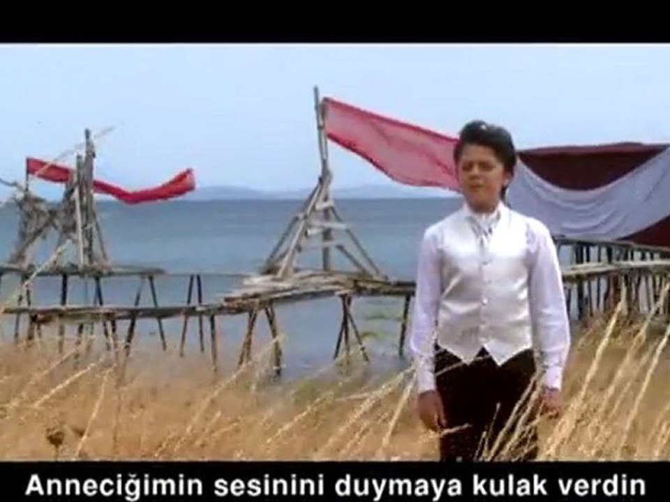 Thank You Very Much O Allah (Minik Dualar Grubu)