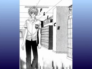 El amor tras la mascara vol 6 cap 27 español