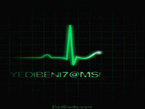 Hande Yener-Sen Yoluna Ben Yoluma