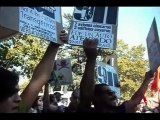 CHILE 16 de octubre: Marcha Anti NWO LA HUMANIDAD DESPERTARA Y ES IMPARABLE!!!