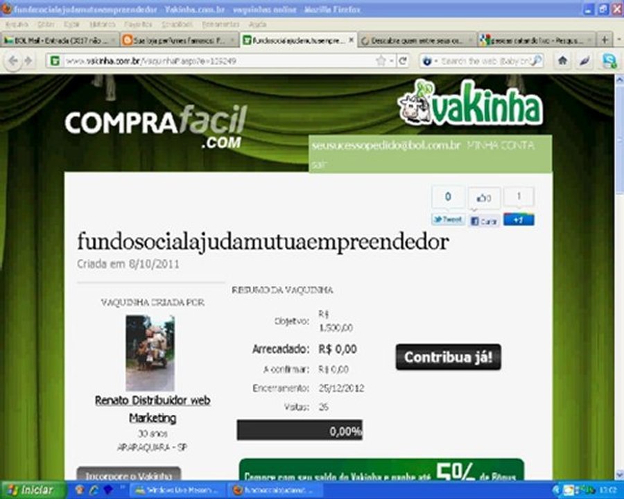 Presciso de sua ajuda veja ?