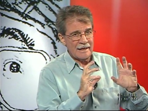 Con Teodoro Petkoff: Aciertos y desaciertos de CAPCon Teodoro