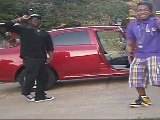 Lil Scooter Tha Best - Whip Out (Music Video HD)