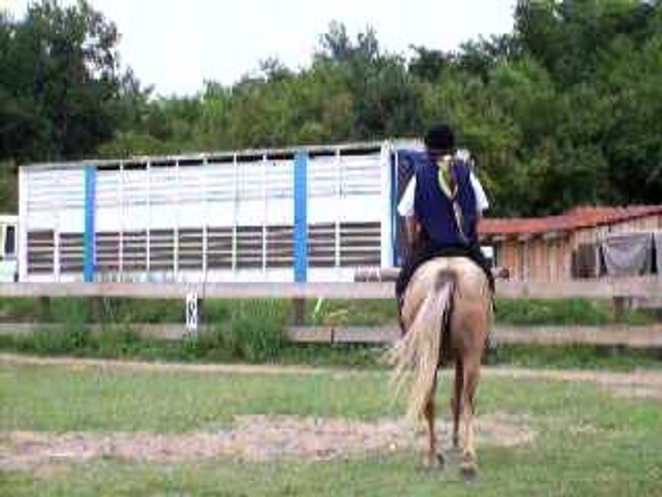 Fidji et moi, notre premier saut