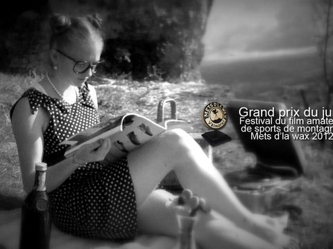 Escalade: Climbing iZ not , épisode 3 (prix du jury mets d'la wax 2012)