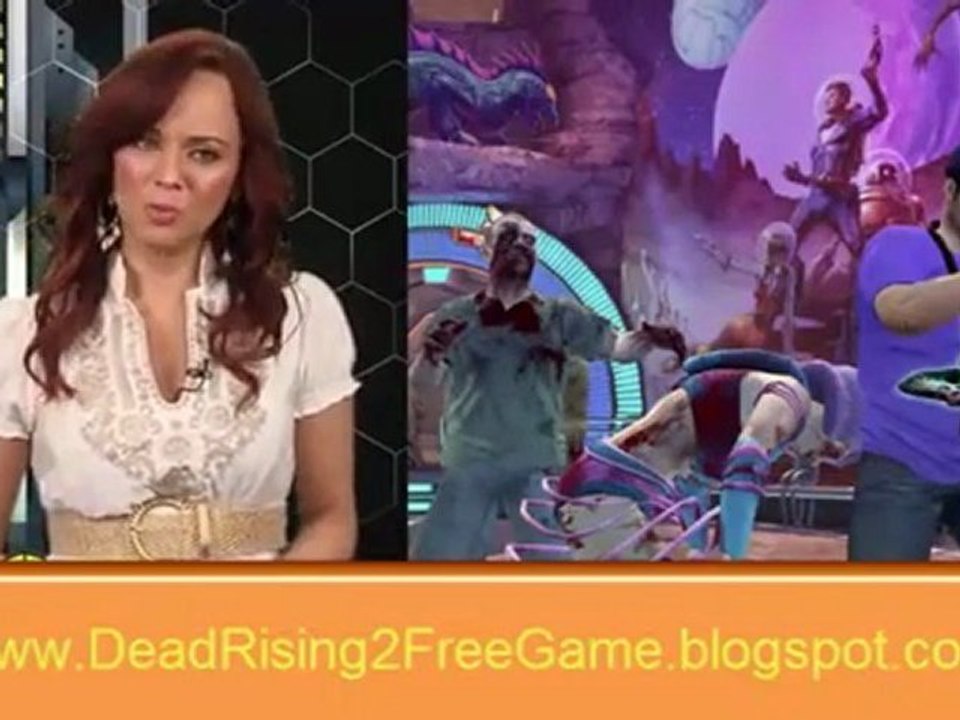 Dead Rising 2 Off the Record Game and Crack Free Download (PC,PS3,Xbox360)