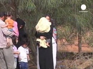 Sirte'nin iki gün içinde düşmesi bekleniyor