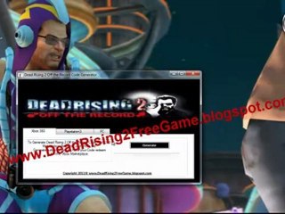 Dead Rising 2 Off the Record Crack By Skidrow + Free Links