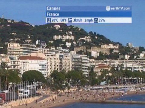 Vienna - Austria, Macau SAR - China, Prague - Czech Republic, Cannes - France, Dusseldorf - Germany, Stuttgart - Germany, Berlin - Germany