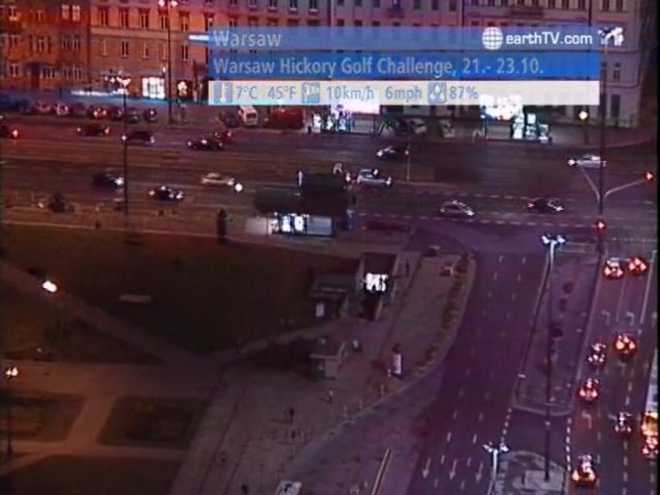 Macau SAR - China, Tenerife - Spain, Stuttgart - Germany, Prague - Czech Republic, Warsaw - Poland, Muscat - Oman, Avignon - France