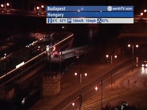 Lucerne - Switzerland, London - United Kingdom, Warnemunde - Germany, Prague - Czech Republic, Budapest - Hungary, Hong Kong SAR - China, Vienna - Austria