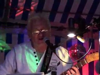 MICHELE  ET ALAIN (Rock collection reprise)