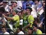 Pakistan Vs New Zealand 1999 World Cup Semi Final
