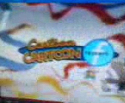 Cartoon Cartoon Intros Promos Hostings and Bumpers Part 8