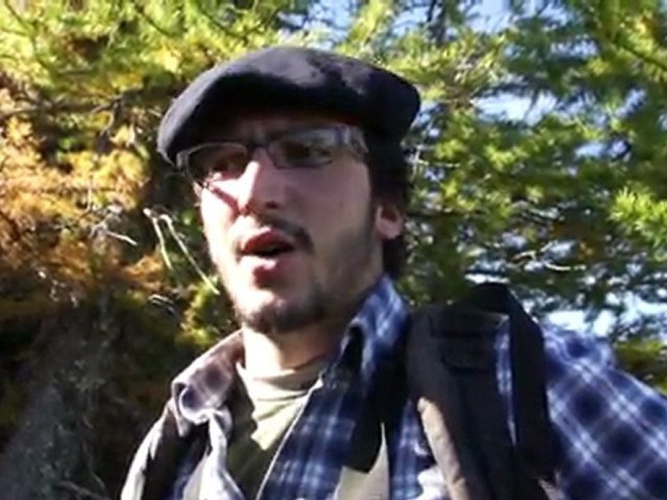 j'te garantis la chasse c'est monstre pile...