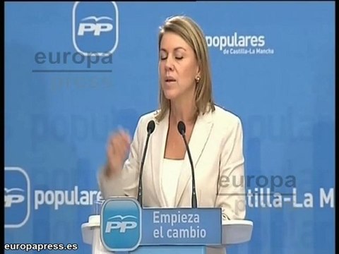 PP: Los pobres tienen que dejar de ser tan pobres