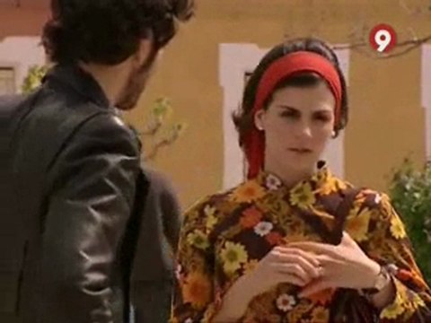 ALEX GADEA LALQUERIA BLANCA CAPITULO 74 1º PARTE