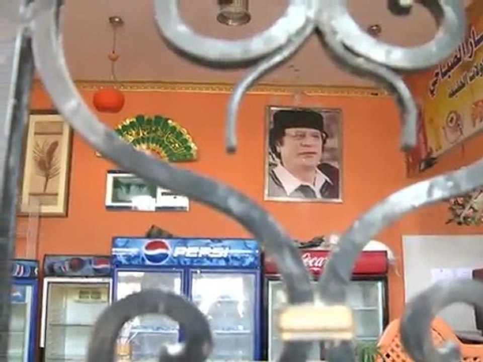 Libye: percée majeure des forces du nouveau régime à Syrte