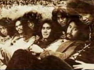 ROLLIES - KAU YANG KUSAYANG