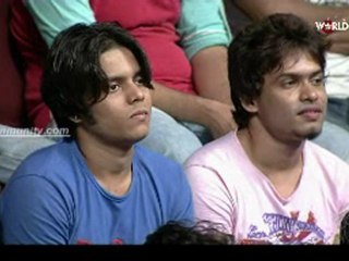 India's Most Desirable 9th October 2011 - Part 1