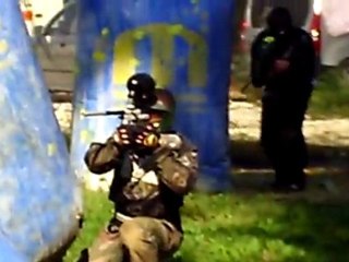 tournoi des braqueurs 2011-partie 6