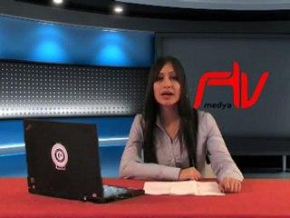 Haftalık Haber Bülteni(03-07 Ekim Haberleri)