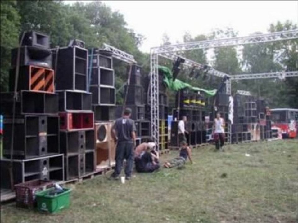 hardcore 2011