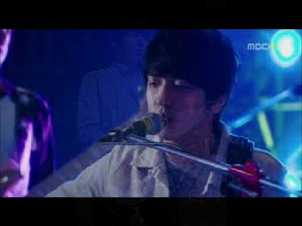 Because I Miss You [Lyrincs] -HeartString