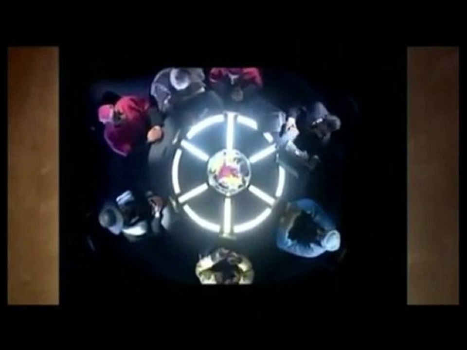 Les religions sont des matrices imposées aux animaux par des animaux de la Terre - Manipulation à grande échelle et dans le temps - apprendre et répéter