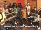 Bossa do Samba - No samba me criei