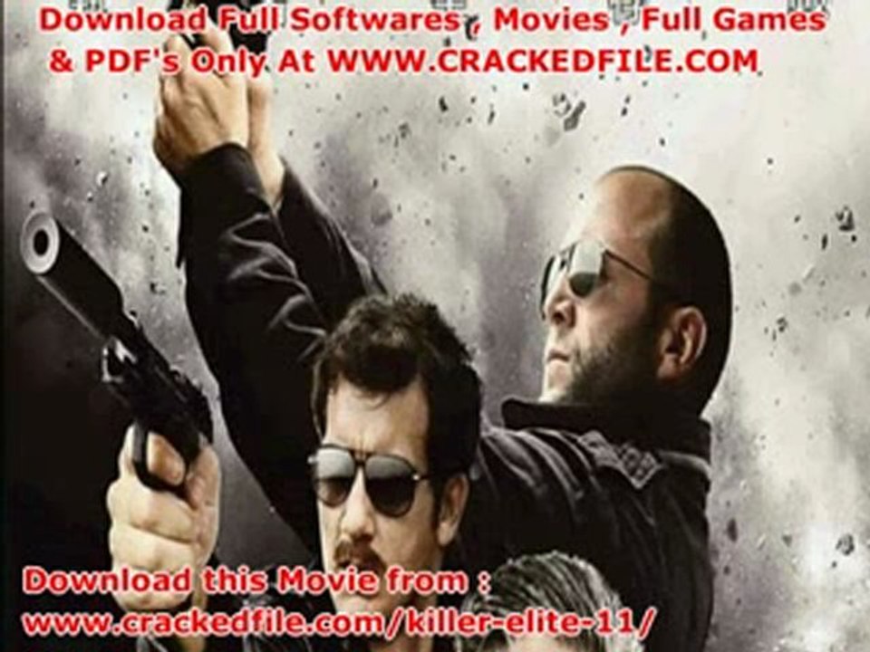 Download Killer Elite 2011 Movie Free
