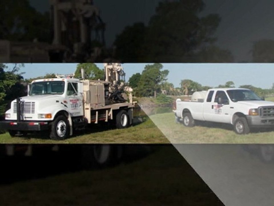 Geotechnical Drilling, Environmental Drilling, Test Borings, Soil Sampling, SPT sampling, Florida, Geotechnical Engineering