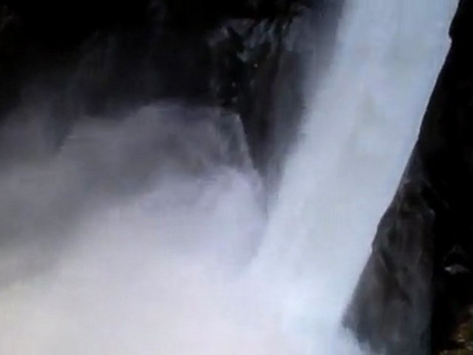 cascade equateur
