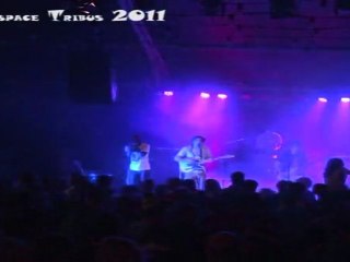 Tonight With Your Mom -  TWYM - Scolofilm - Espace Tribus  - Foire du Valais 2011