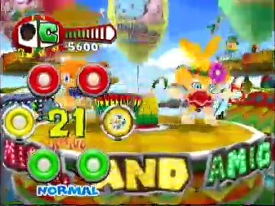 Zekroman plays Samba De Amigo for Wii Part 1 - Dailymotion
