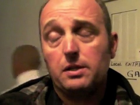 Rugby - Fédérale 1. Match entre le FCL XV et l'Avenir : 18-18