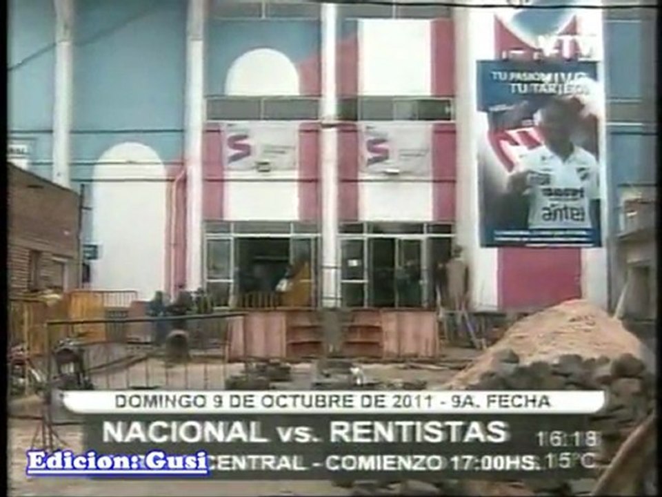 Plaza Bicentenario