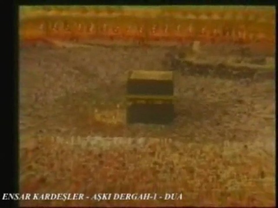 DUÂ - Ensar Kardeşler seyfislam.com