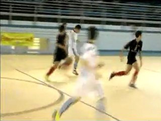 8/10/11 Futsal Juniores : Lecco C5  vs  Cometa