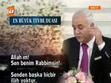 En Büyük Tevbe Duası - Nihat Hatipoğlu seyfislam.com