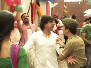 ITEM-First Look Teaser