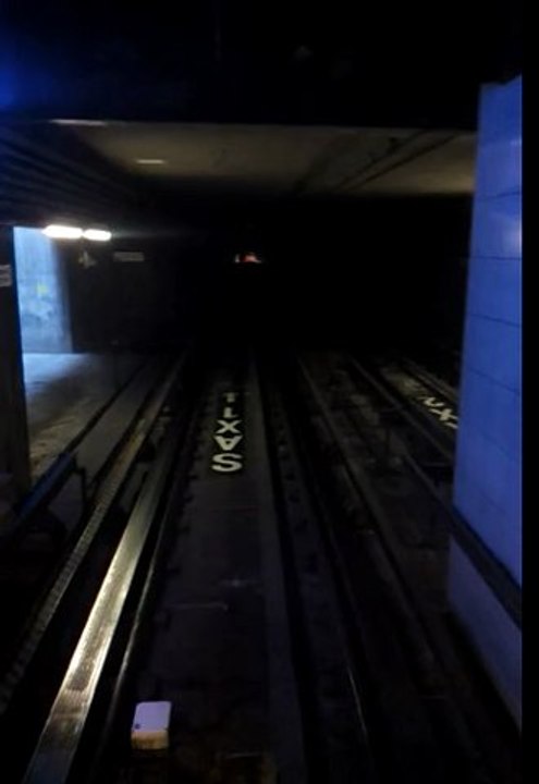 métro lyon