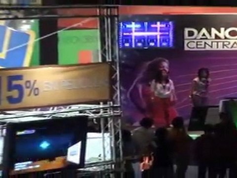 Lo último en videojuegos, en el EGS de México