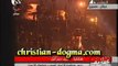 Vidéo des affrontements entre Coptes et l'armée devant Maspero - Naguib Gabriel