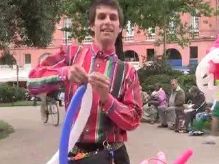 Message de soutien de supporters