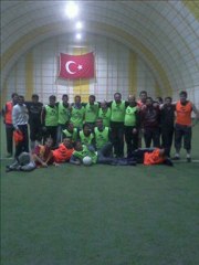 ŞULE AKAN-REKLAM SESLENDİRME